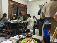 -神仙钵湘香土菜馆(光华路店)