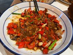 -老街鱼嘴巴(步步高新天地店)