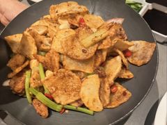 -褚记烤鸭·南京家常菜(雨花e-park店)