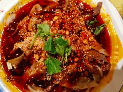 夫妻肺片-盘飧市(春熙路店)