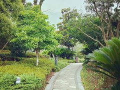 -宁波九龙湖开元度假村