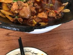 -徐州小院(永宁北路店)