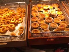 -比格比萨自助(万柳华联店)