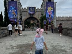 -大连海昌发现王国主题公园