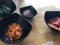 -外婆米肠汤饭(海滨中路店)
