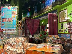 -小娘惹厨房Little Nyonya(狮城有约上榜店)