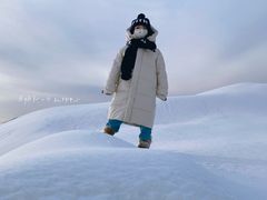 -棋盘山冰雪大世界