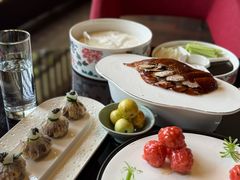 -福州仓山凯悦酒店·闽味中餐厅