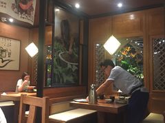 -云海肴·汽锅鸡·云南菜(天山百盛优客店)