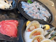 -丽江庭院之爱在路上(西单店)