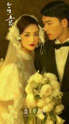 -盘子女人坊古装写真摄影(南京总店)
