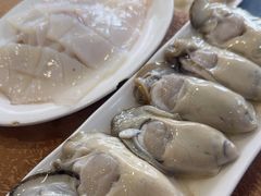 -濠轩阁特色生蚝火锅(水湾路店)