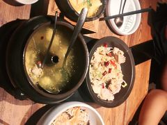 -云海肴·汽锅鸡·云南菜(美罗城店)