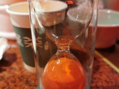 -绿茶餐厅(蓝色港湾店)