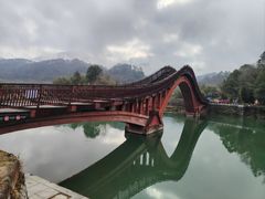 -绩溪龙川景区