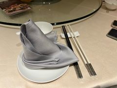 -正佳广场万豪酒店-粤菜餐厅·点心·海鲜·聚餐