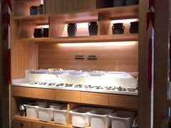 -许府牛杂·鲜牛肉火锅(梁溪万达店)