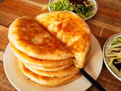 大饼-铁东熏肉大饼铺
