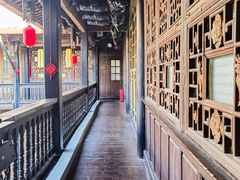 -马家大院