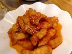 -严记小天府酸菜鱼(西四路店)