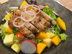 -Thai Alley泰爱里(二沙岛店)