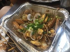 -老式乌米冰(阜阳园店)