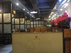 -顺水鱼馆(克西路店)