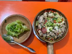 -潮香兴煲仔饭(莲花路店)