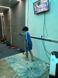 -BBVR团建聚会体验馆·亲子DIY手工