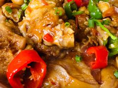 -伙工殿餐厅(吉大店)