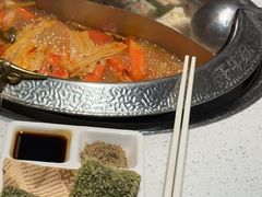 -千牛将·鲜牛肉火锅(开元路店)