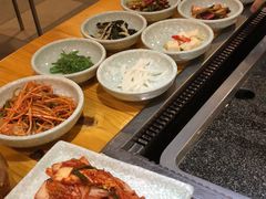 -金顺韩式烤肉·网红烤肉店(广利路店)