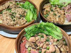 -潮香兴煲仔饭(莲花路店)