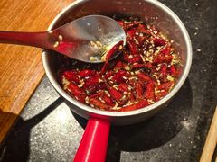 辣油-南门涮肉(上海一店)
