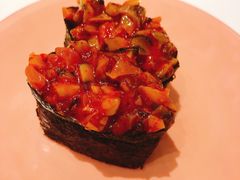 蒲烧香鳗-争鲜回转寿司(通州万达店)