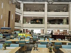 -佰园全日西餐厅-厦门佰翔软件园酒店