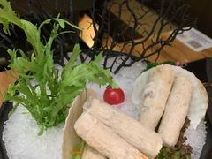 竹荪虾滑-湊湊火锅·茶憩(石家庄万象城店)