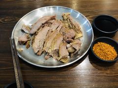 -谢大牛馆·中式卤牛排(老店)