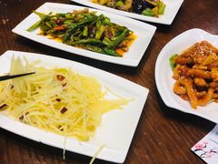 -苏湘小馆·不做预制菜(青年公社店)
