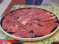 -鸿姐老火锅(静安店)