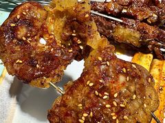 -小核桃品质串店(世茂大道店)
