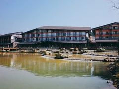 -明月山天沐温泉度假村