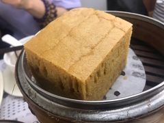 古法马拉糕-点点心点心专门店(湾仔店)