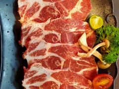 -韩宫宴烤肉·料理(南京江宁万达店)