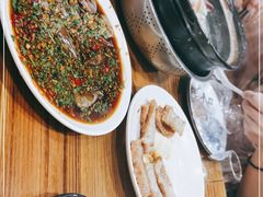 -潮粥馆(长江花园店)