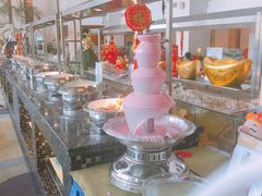 -佰园全日西餐厅-厦门佰翔软件园酒店