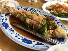 -厉家菜(德胜门总店)
