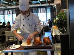 -大鸭梨烤鸭(枣园店)