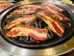 -九田家黑牛烤肉料理(三墩店)