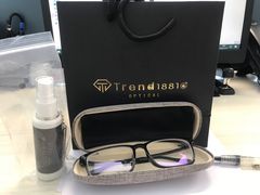-Trend1881视光·蔡司视觉(领展广场店)
